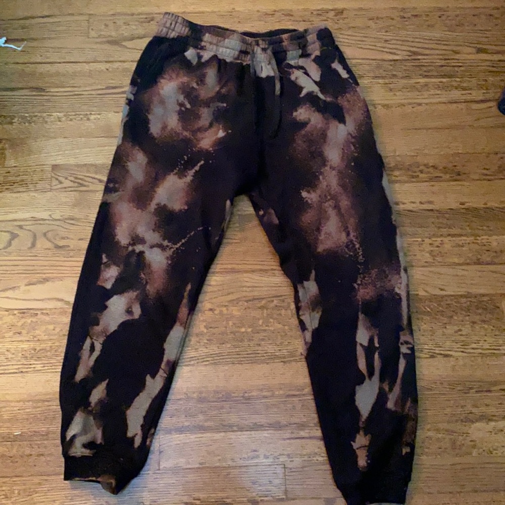 Joggers